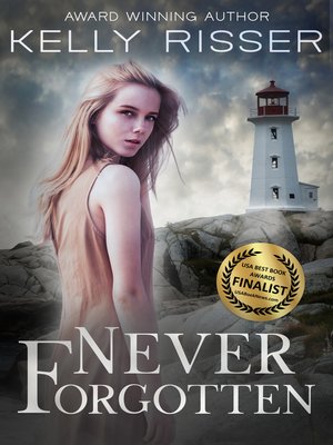 cover image of Never Forgotten